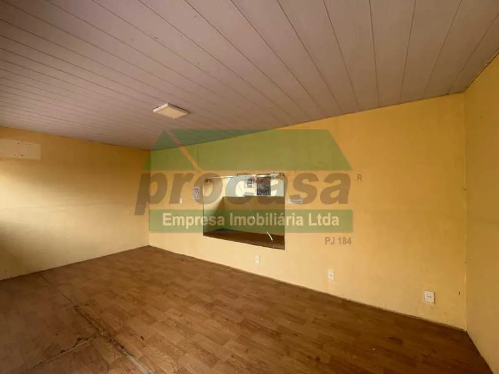 Casa Comercial, 500 m² - Foto 3