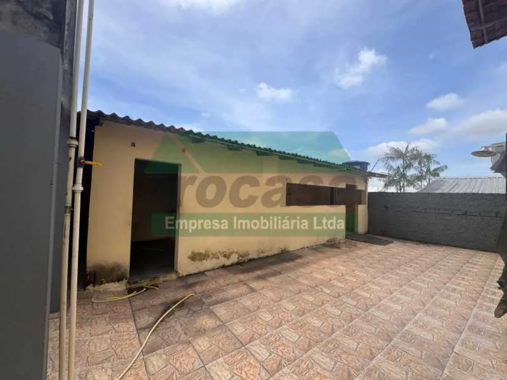 Casa Comercial, 500 m² - Foto 6
