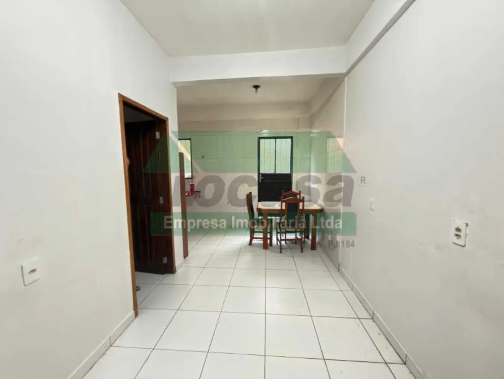 Apartamento, 1 quarto, 25 m² - Foto 3