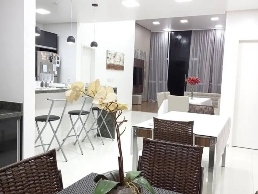 Casa de Condomínio, 3 quartos - Foto 7