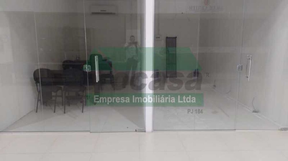 Loja-Salão, 12 m² - Foto 2