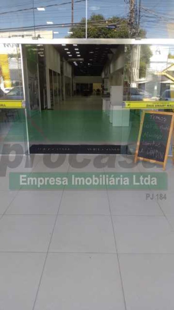 Loja-Salão, 12 m² - Foto 3