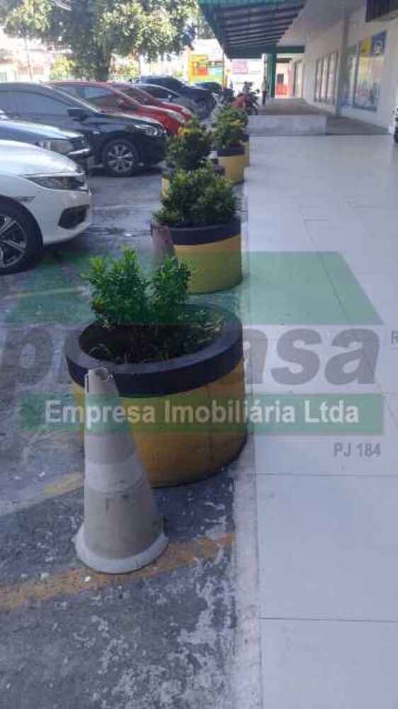 Loja-Salão, 12 m² - Foto 10