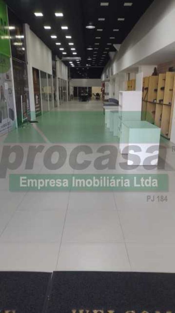 Loja-Salão, 12 m² - Foto 5