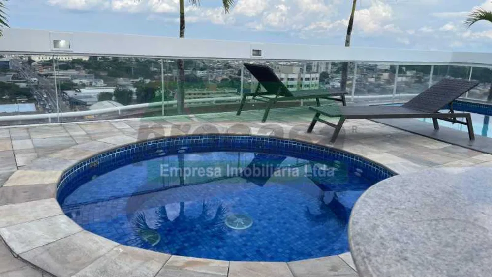 Flat/Apart Hotel, 1 quarto, 48 m² - Foto 5