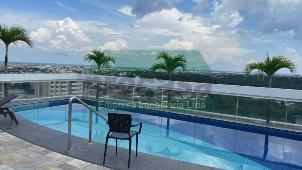 Flat/Apart Hotel, 1 quarto, 48 m² - Foto 1