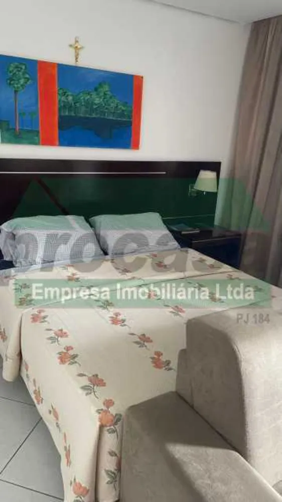 Flat/Apart Hotel, 1 quarto, 48 m² - Foto 4