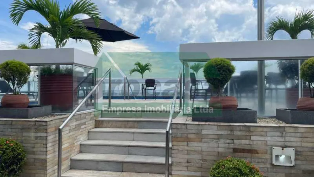 Flat/Apart Hotel, 1 quarto, 48 m² - Foto 2