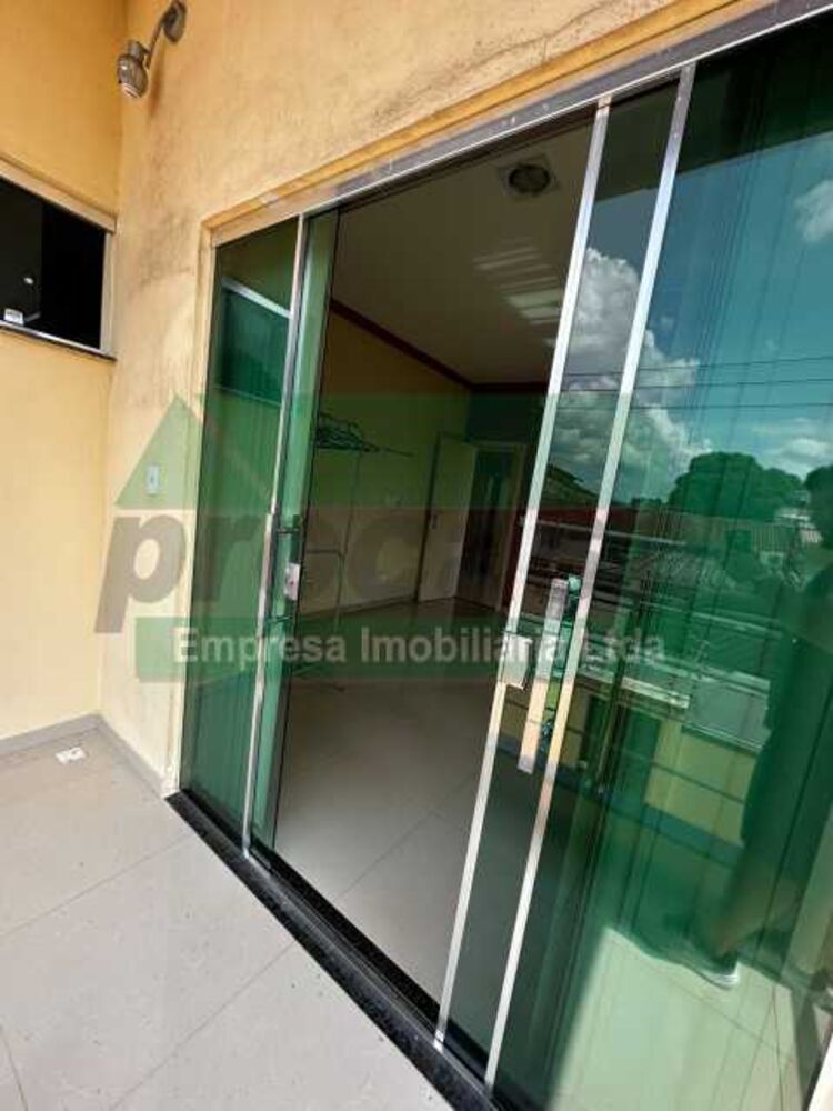 Conjunto Comercial-Sala para alugar, 20m² - Foto 3