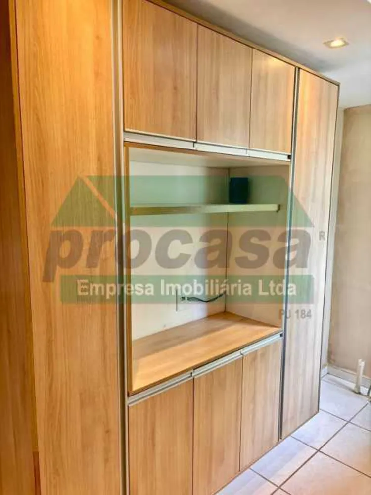 Apartamento, 2 quartos, 42 m² - Foto 8