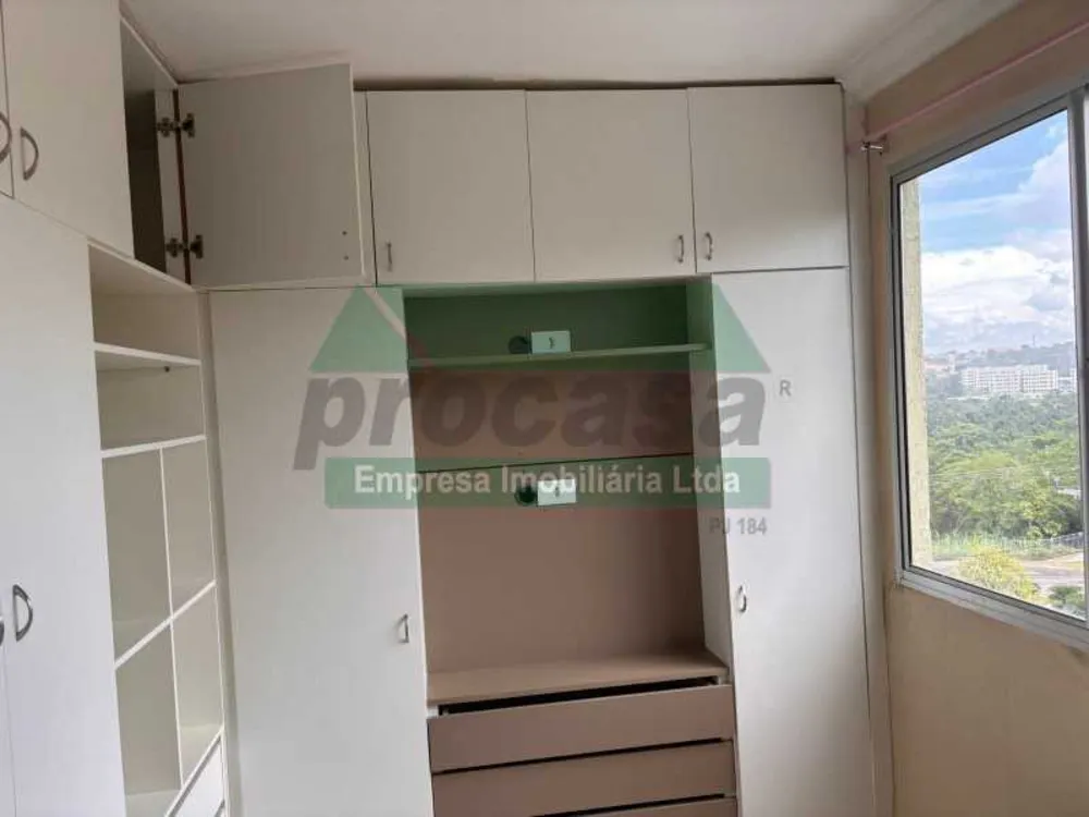 Apartamento, 2 quartos, 42 m² - Foto 10