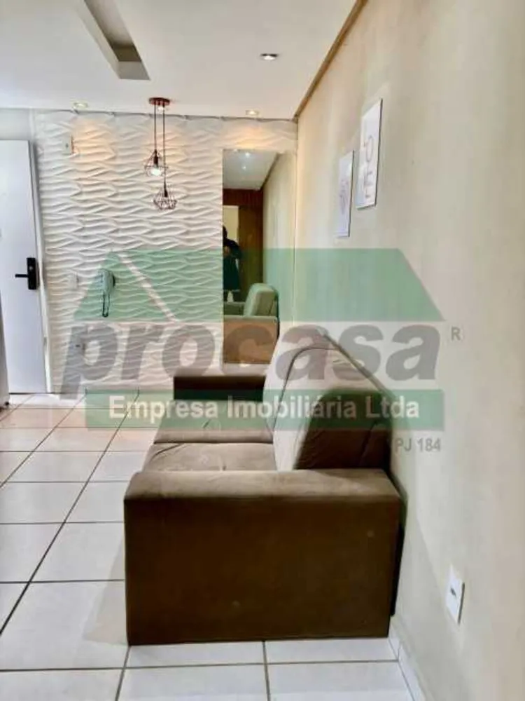 Apartamento, 2 quartos, 42 m² - Foto 1