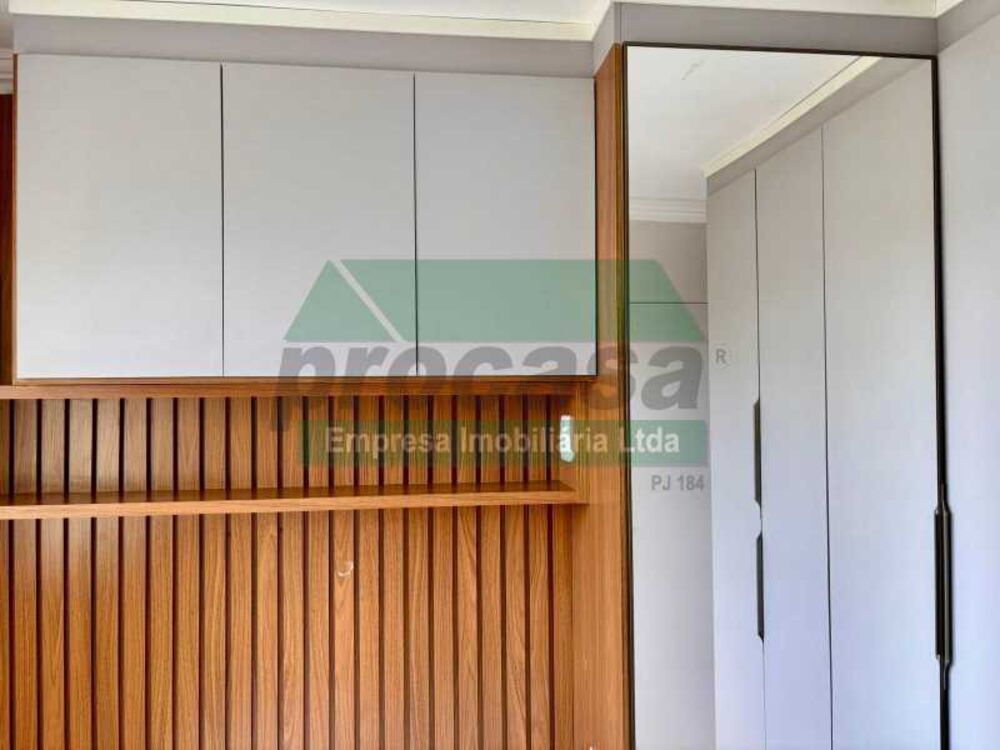 Apartamento, 2 quartos, 42 m² - Foto 3