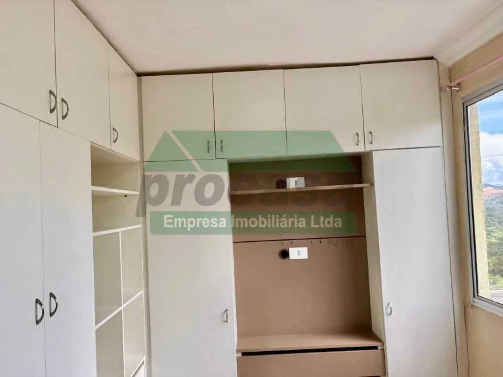 Apartamento, 2 quartos, 42 m² - Foto 11