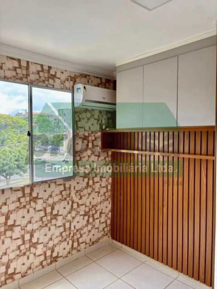 Apartamento, 2 quartos, 42 m² - Foto 6