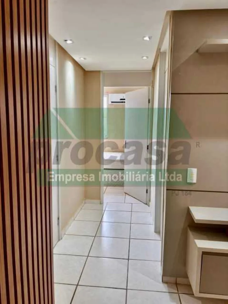 Apartamento, 2 quartos, 42 m² - Foto 5