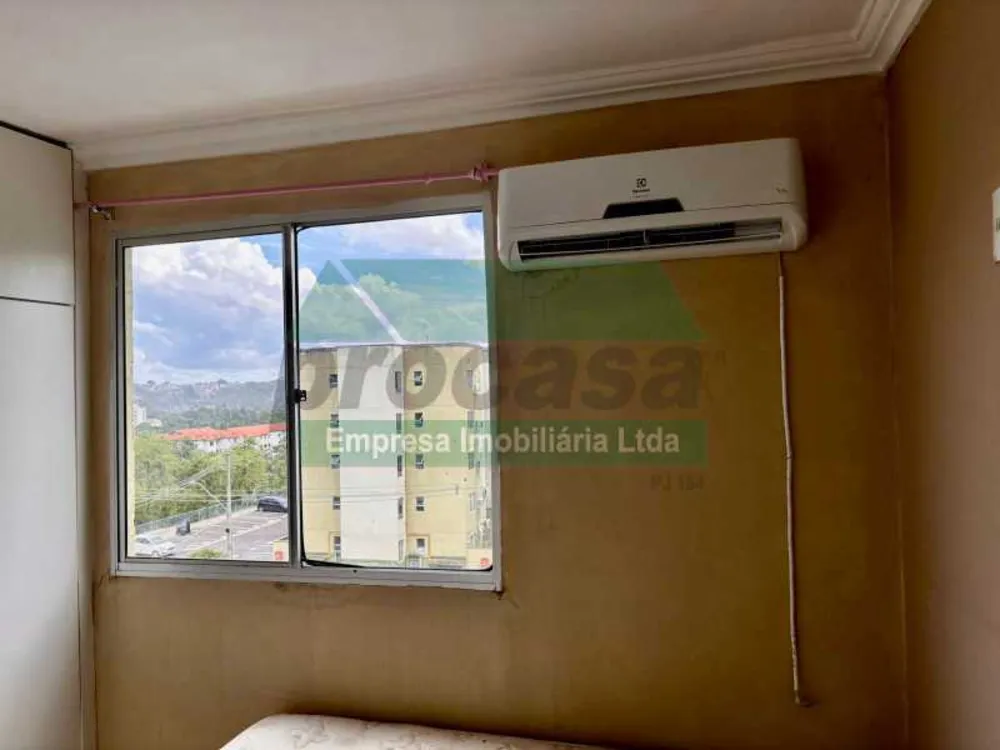 Apartamento, 2 quartos, 42 m² - Foto 14