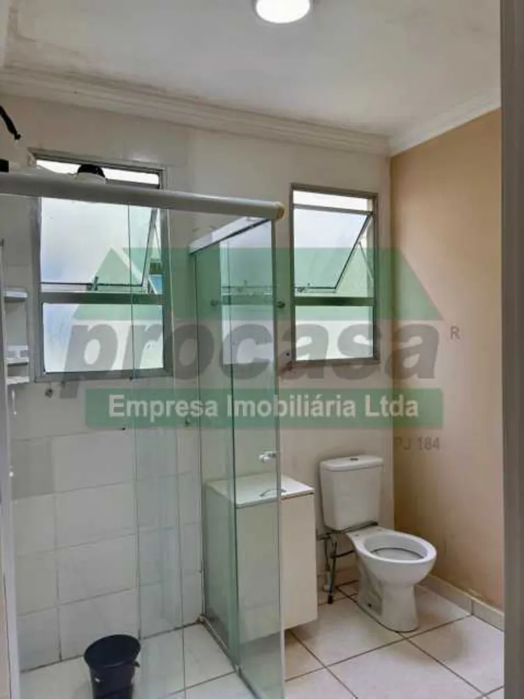 Apartamento, 2 quartos, 42 m² - Foto 15