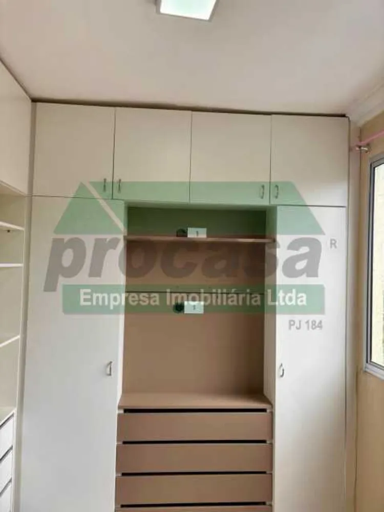 Apartamento, 2 quartos, 42 m² - Foto 13