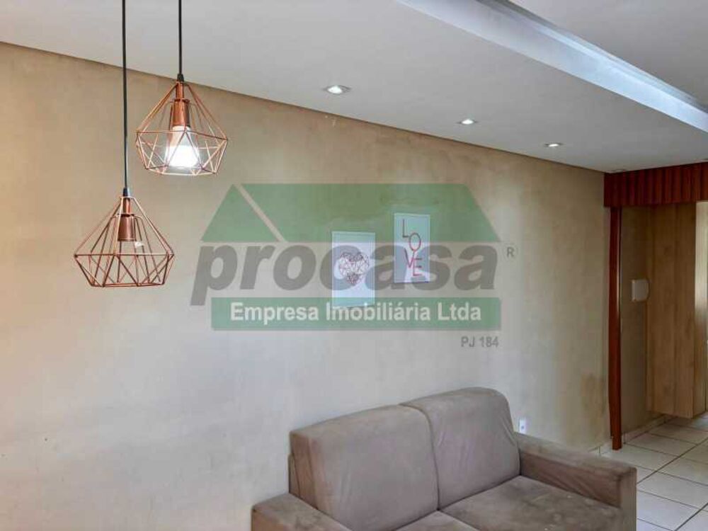Apartamento, 2 quartos, 42 m² - Foto 1