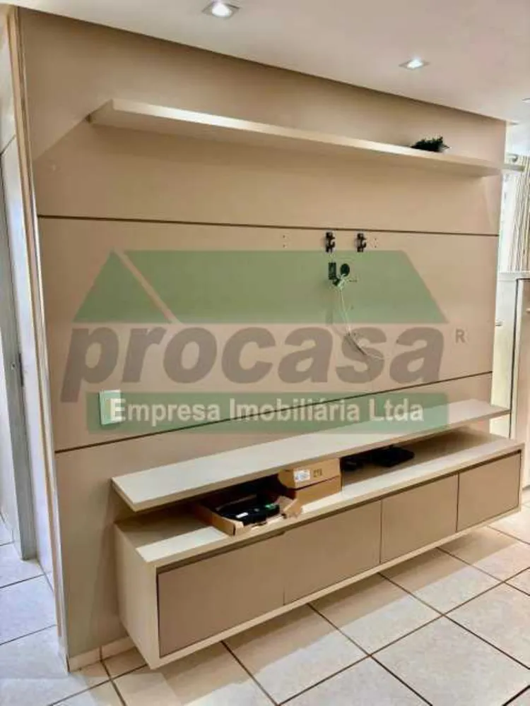 Apartamento, 2 quartos, 42 m² - Foto 3