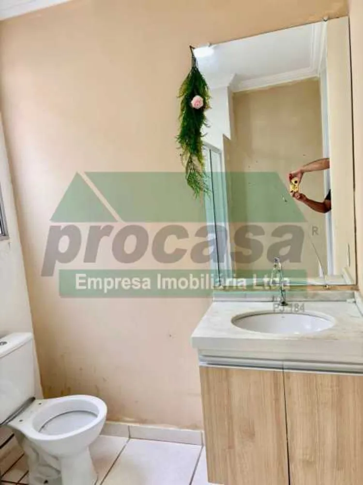 Apartamento, 2 quartos, 42 m² - Foto 16