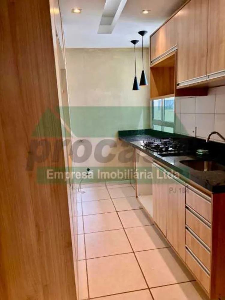 Apartamento, 2 quartos, 42 m² - Foto 4