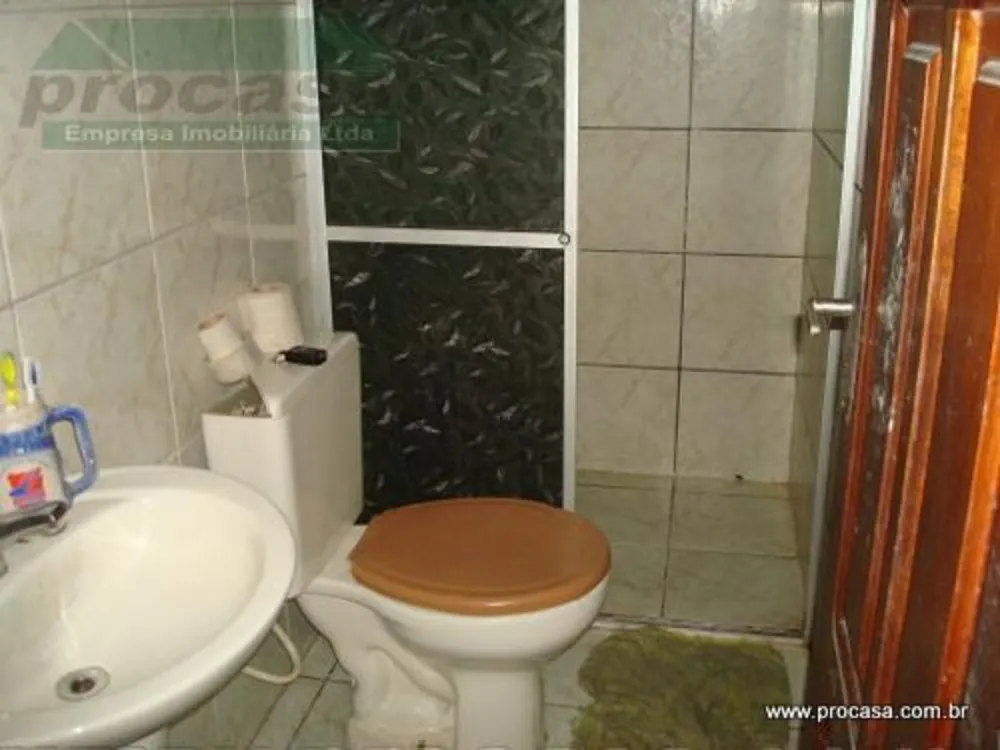 Casa, 3 quartos, 182 m² - Foto 16