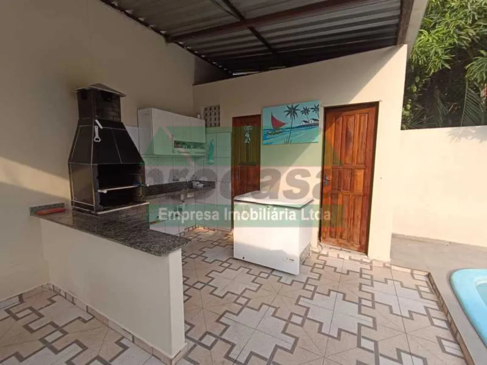Casa, 3 quartos, 300 m² - Foto 13