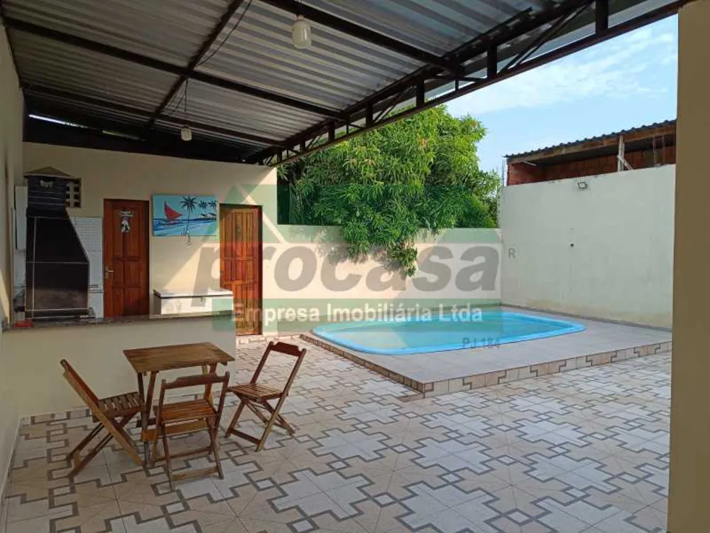 Casa, 3 quartos, 300 m² - Foto 14