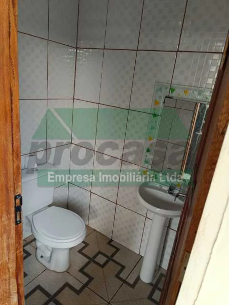 Casa, 3 quartos, 300 m² - Foto 6
