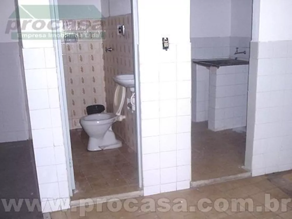 Casa Comercial, 100 m² - Foto 1