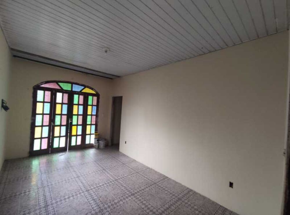Casa à venda com 1 quarto, 55m² - Foto 3