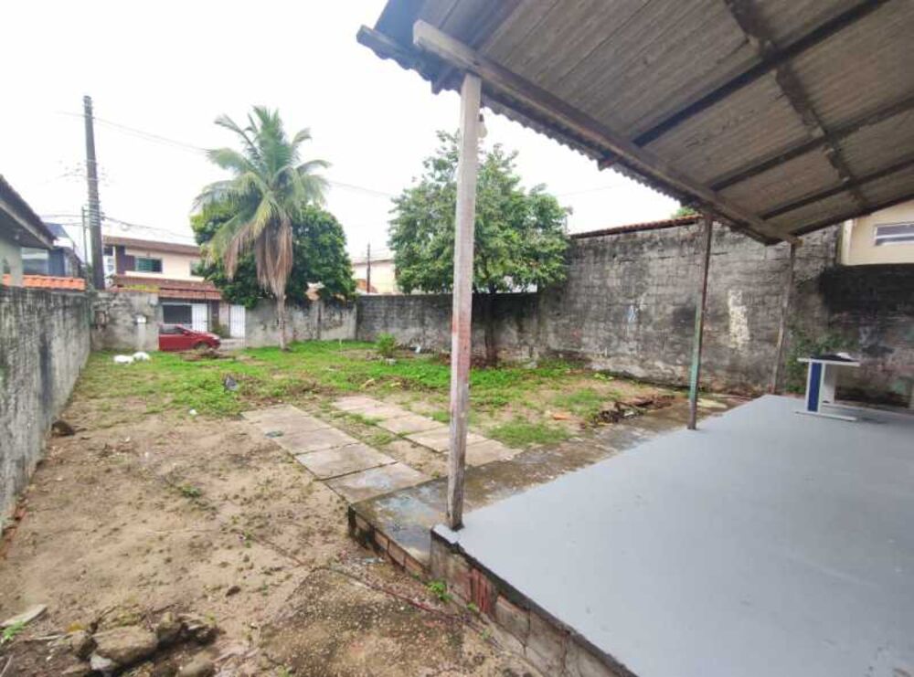Casa à venda com 1 quarto, 55m² - Foto 1