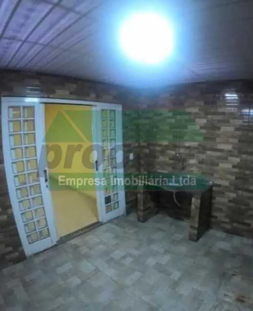 Casa, 3 quartos, 300 m² - Foto 4