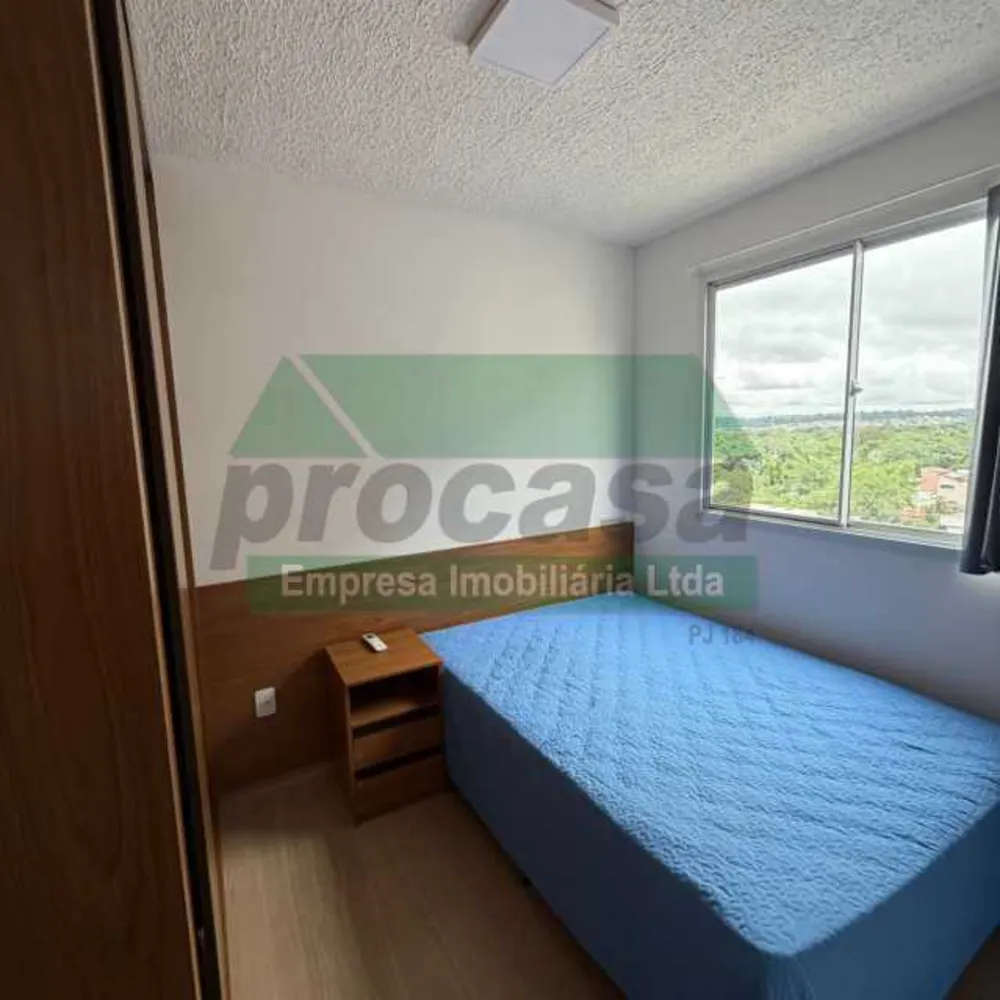 Apartamento, 2 quartos, 50 m² - Foto 7