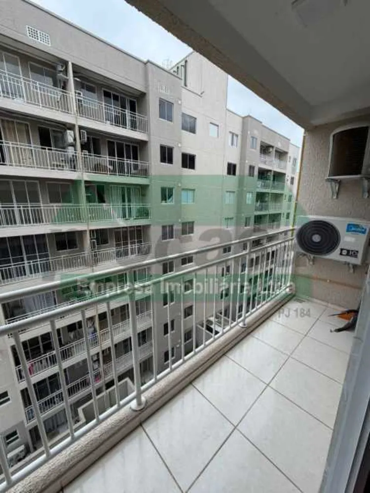 Apartamento, 2 quartos, 50 m² - Foto 1