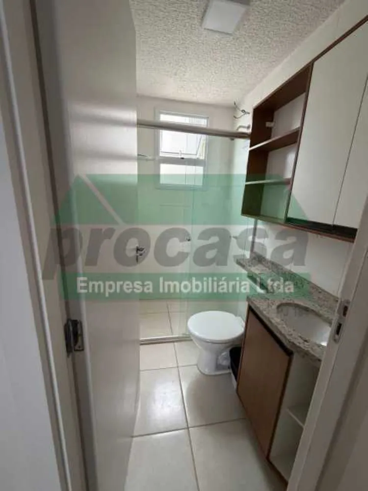 Apartamento, 2 quartos, 50 m² - Foto 3