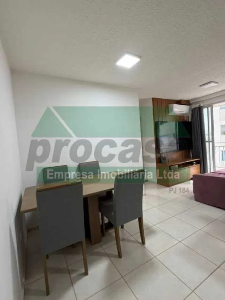 Apartamento, 2 quartos, 50 m² - Foto 2