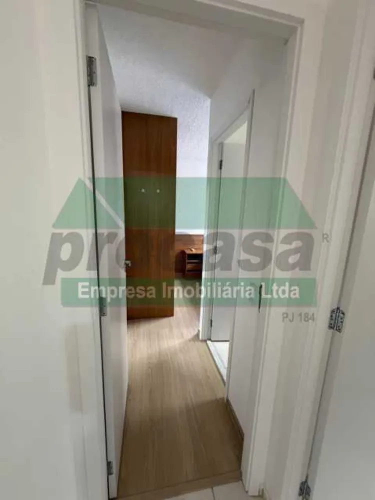 Apartamento, 2 quartos, 50 m² - Foto 5