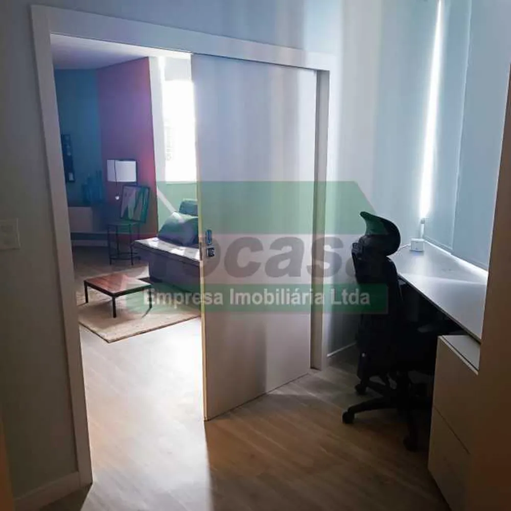 Apartamento, 1 quarto, 70 m² - Foto 6