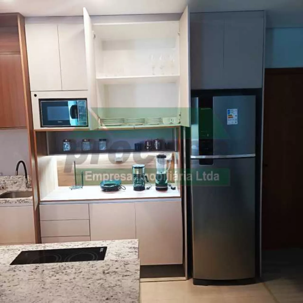 Apartamento à venda com 1 quarto, 70m² - Foto 4