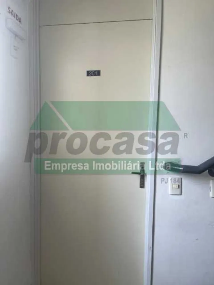 Apartamento, 2 quartos, 42 m² - Foto 6