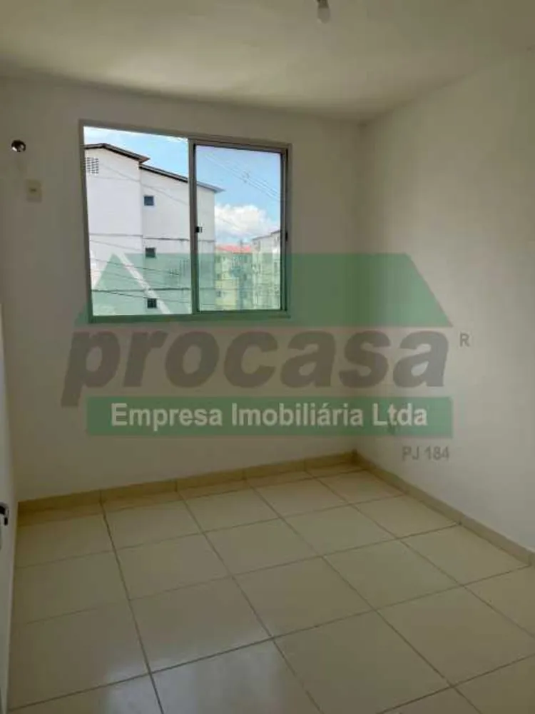 Apartamento, 2 quartos, 42 m² - Foto 1
