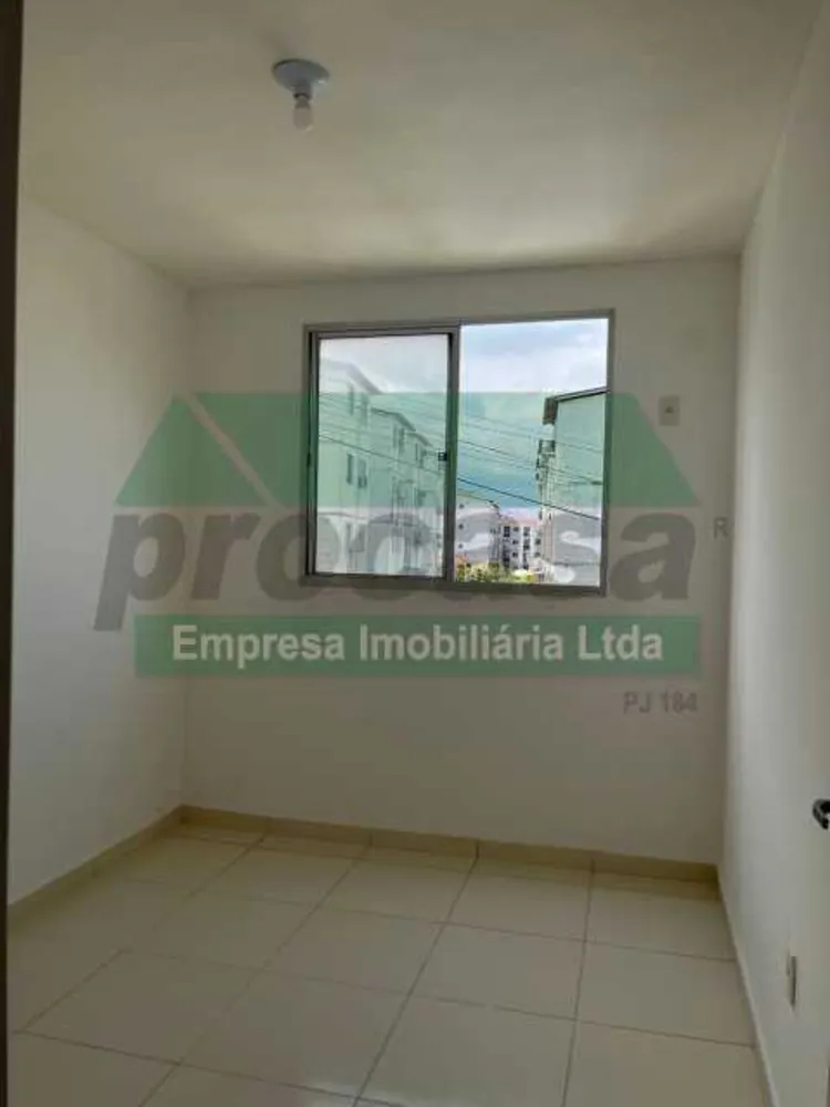 Apartamento, 2 quartos, 42 m² - Foto 2