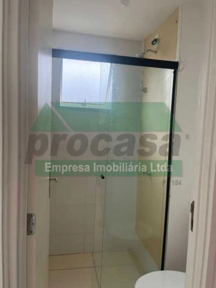 Apartamento, 2 quartos, 42 m² - Foto 5