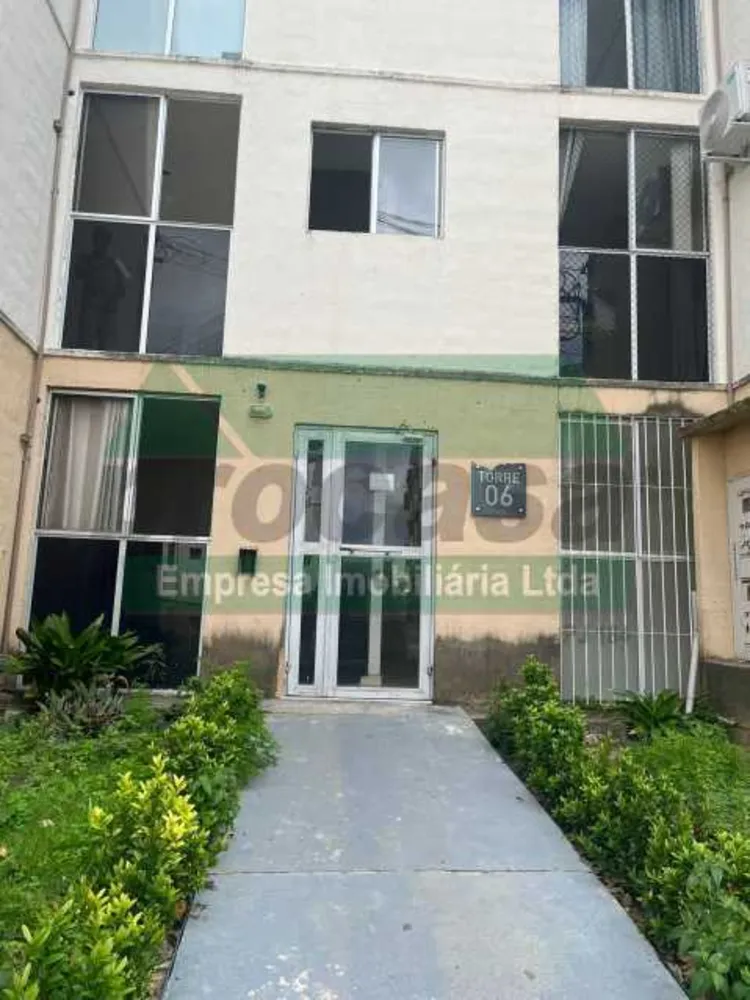 Apartamento, 2 quartos, 42 m² - Foto 11