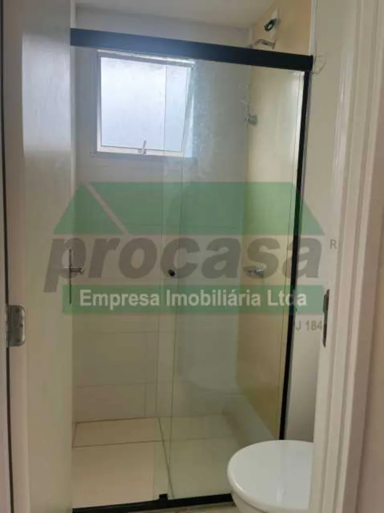 Apartamento, 2 quartos, 42 m² - Foto 4