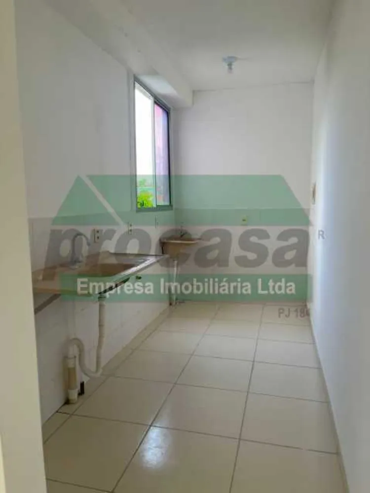 Apartamento, 2 quartos, 42 m² - Foto 13