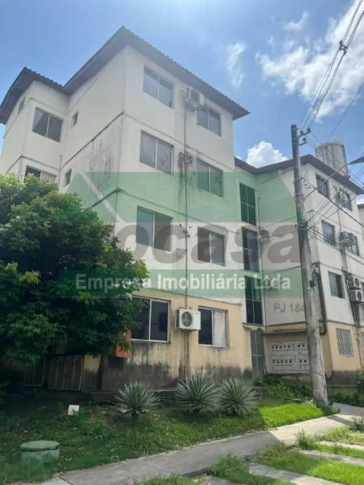 Apartamento, 2 quartos, 42 m² - Foto 10